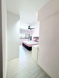 Blk 217 Pasir Ris Street 21 (Pasir Ris), HDB Executive #549030081